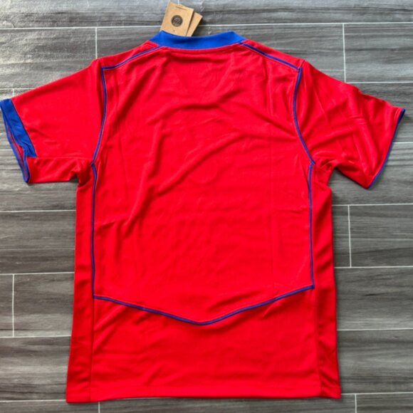 Nike Paris Two Players jersey - Picture 2 of 2